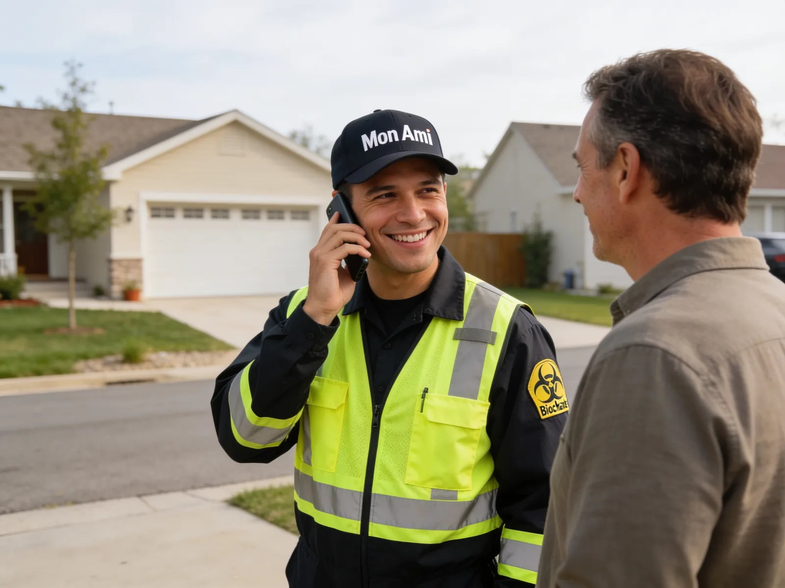 Sewage Cleanup Coarsegold, CA FAQs
